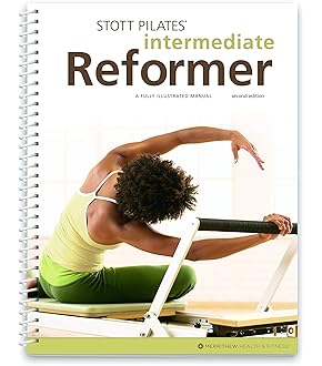 STOTT PILATES DVD【Essential Cadillac】 STOTT PILATES: Essential Cadillac 2nd Edition (6 languages